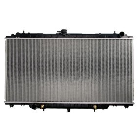 Kjøp Radiator, motorkjøling av KOYORAD PL021506 til den lave prisen 3403,81 NOK
