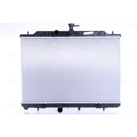 Kjøp Radiator, motorkjøling av KOYORAD PL022171 til den lave prisen 2467,20 NOK