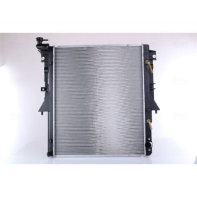 Achetez des Radiateur du moteur KOYORAD PL033719U06 à prix pour 296,47 €