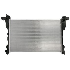 Achetez des Radiateur du moteur KOYORAD PL513698 à prix pour 143,62 €