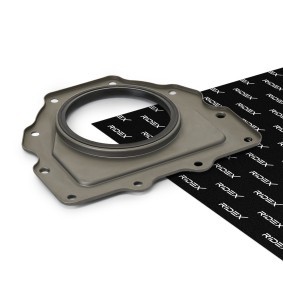 Wellendichtring von RIDEX