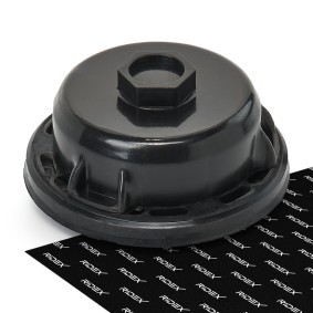 Wellendichtring von RIDEX