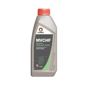 Comprar Aceite hidráulico de COMMA CHF1L a bajo precio de 19,25 €