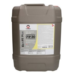 Comprar Aceite de motor de COMMA ECOFEP20L a bajo precio de 180,06 €