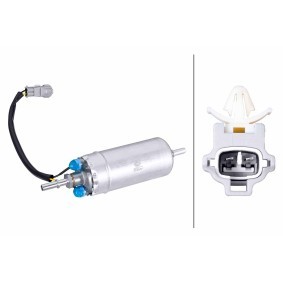 Kraftstoffpumpe 8TF 358 306-411 für HYUNDAI