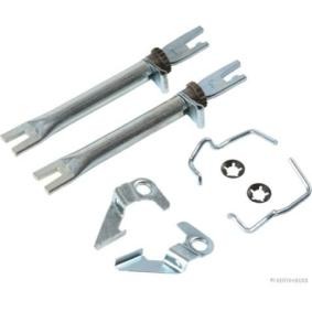 Compre Regulador del freno de tambor de HERTH+BUSS JAKOPARTS online para Corsa C Hatchback (X01) a precios moderados