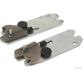 Compre Afinador, travão de tambor da HERTH+BUSS JAKOPARTS J3573000 a um preço baixo por 80,06 €