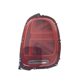 Rückleuchte für MINI von VAN WEZEL