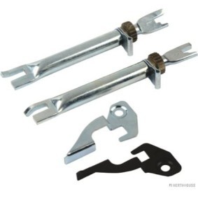 Compre Afinador, travão de tambor da HERTH+BUSS JAKOPARTS J3578000 a um preço baixo por 40,20 €