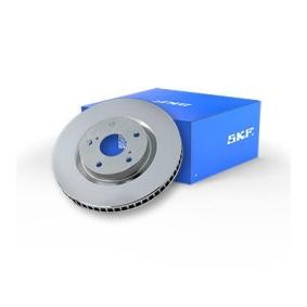 Comprar Disco de freno de SKF VKBD 80409 V1 a bajo precio de 67,20 €