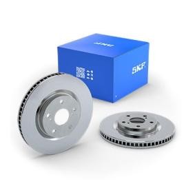 Comprar Disco de freno de SKF VKBD 80461 V2 a bajo precio de 92,29 €