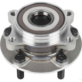 Achetez des Kit de roulement de roue HERTH+BUSS JAKOPARTS J4705040 à prix pour 130,26 €