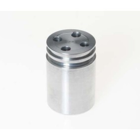 Comprar Émbolo, pinza del freno de BREMBO F PI 117 a bajo precio de 18,16 €