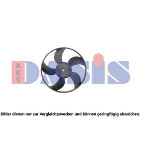 Kühlerlüfter 088181N