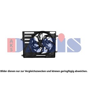 Kühlerlüfter 088183N