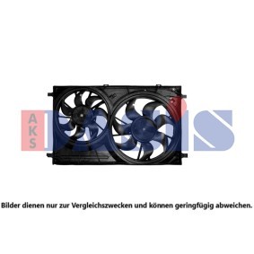 Kühlerlüfter 098161N