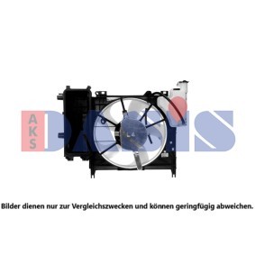 Kühlerlüfter 218118N