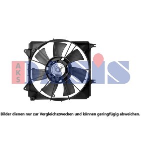 Kjøp Kjølevifte av AKS DASIS 328033N til den lave prisen 923,06 NOK