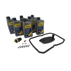 Achetez des Kit de vidange pour boîte automatique HENGST FILTER KIT820 à prix pour 118,15 €