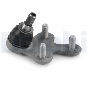 Compre Rótula de suspensão da DELPHI TC4840 a um preço baixo por 17,53 €