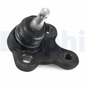 Compre Rótula de suspensão da DELPHI TC8539 a um preço baixo por 24,27 €