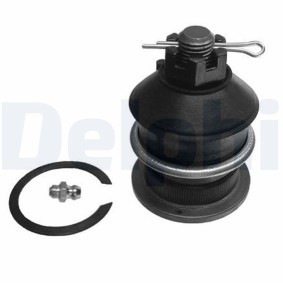 Compre Rótula de suspensão da DELPHI TC8555 a um preço baixo por 15,34 €