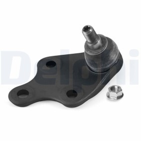 Compre Rótula de suspensão da DELPHI TC8566 a um preço baixo por 24,75 €