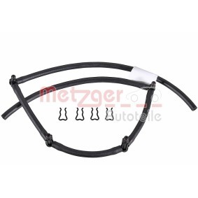 Acquista Flessibile, Carburante perso da METZGER 0840172 a buon mercato per soli 42,23 €