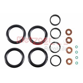 Acquista Kit guarnizioni, Iniettore da METZGER 0873057 a buon mercato per soli 35,15 €