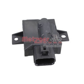 Steuergerät, Kraftstoffpumpe 2250603 LAND ROVER von METZGER