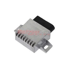 Kraftstoffpumpenrelais des Herstellers METZGER - Originalware Artikelnummer: 2250606