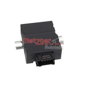Kraftstoffpumpenrelais des Herstellers METZGER - Originalware Artikelnummer: 2250610