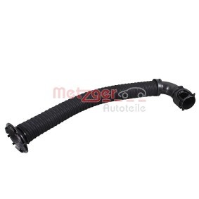 Acquista Tubo aspirazione filtro aria da METZGER 2388103 a buon mercato per soli 56,31 €