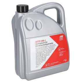 Acquista Olio cambio automatico (ATF) da FEBI BILSTEIN 184249 a buon mercato per soli 96,16 €