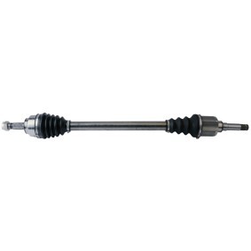Acquista Semiasse da FEBI BILSTEIN 188138 a buon mercato per soli 83,32 €