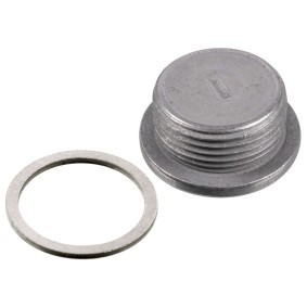 Compre Parafuso de fecho, cárter do óleo da FEBI BILSTEIN 194299 a um preço baixo por 8,02 €