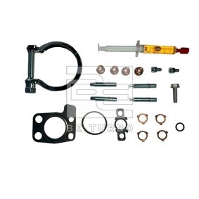 Compre Kit de montagem, turbocompressor da BE TURBO ABS955 a um preço baixo por 54,99 €