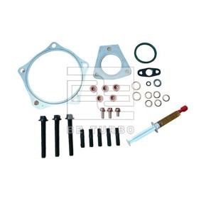 Montagesatz, Lader von BE TURBO ABS958