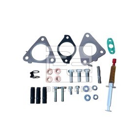 Compre Kit de montagem, turbocompressor da BE TURBO ABS959 a um preço baixo por 44,48 €