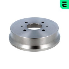 Bremstrommel von OPTIMAL BT-2480