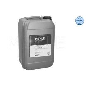 Automatikgetriebeöl (ATF) 014 019 2912