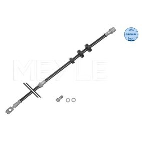 Comprar Latiguillo de freno de MEYLE 100 525 0098 a bajo precio de 20,30 €