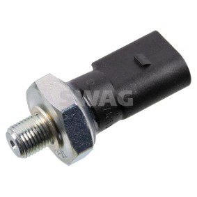 Achetez des Capteur de pression d'huile SWAG 33 11 1367 à prix pour 13,47 €