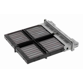 Wärmetauscher, Innenraumheizung V30-61-0021 für MERCEDES-BENZ