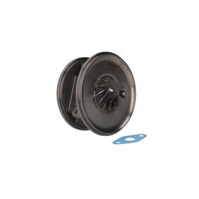 Rumpfgruppe Turbolader 8604051 MAZDA 5 von KAMOKA