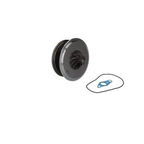 Rumpfgruppe Turbolader 8604056 NISSAN NAVARA von KAMOKA
