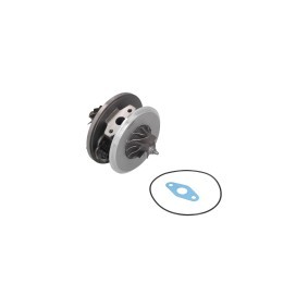 Rumpfgruppe Turbolader 8604170 PEUGEOT 807 von KAMOKA