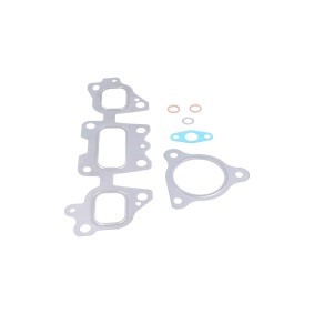 Acquista Kit montaggio turbocompressore da KAMOKA 8606131 a buon mercato per soli 19,48 €