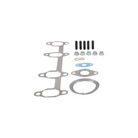Compre Kit de juntas del turbocompresor de KAMOKA online para FABIA (6Y2) a precios moderados