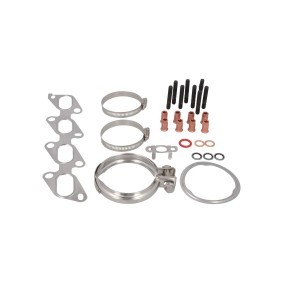 Acquista Kit montaggio turbocompressore da KAMOKA 8607029 a buon mercato per soli 67,49 €
